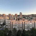 Sarajevo Rooftop