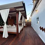 Sarajevo Rooftop